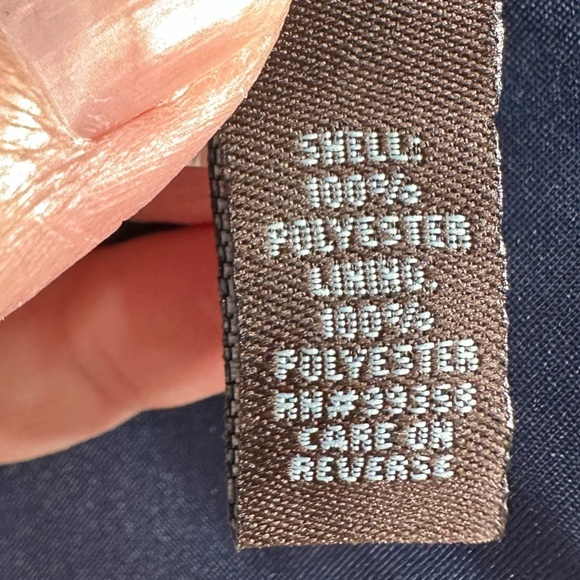 Camille La Vie embellished strapless bodice a line formal mini dress size 12 - Picture 10 of 10